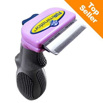 Brosse pour chaton