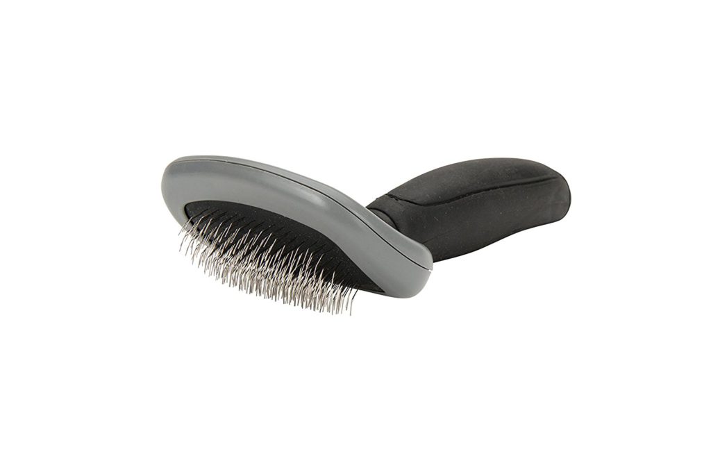 Brosse pour chat