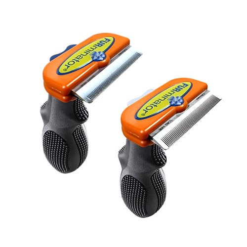 Brosse furminator