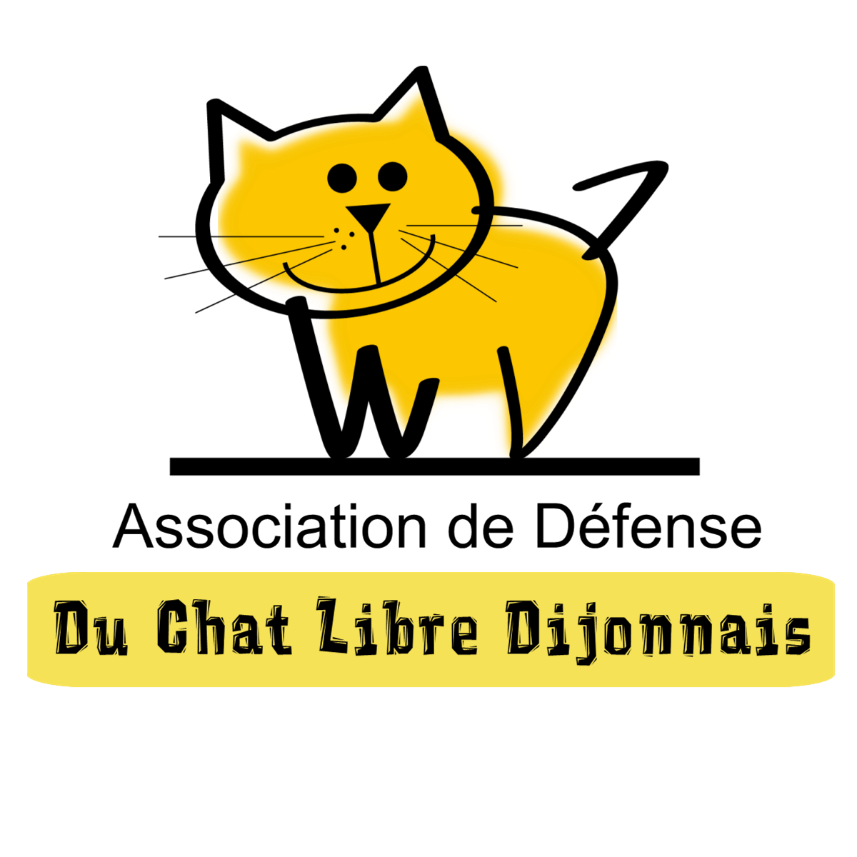 Chat libre