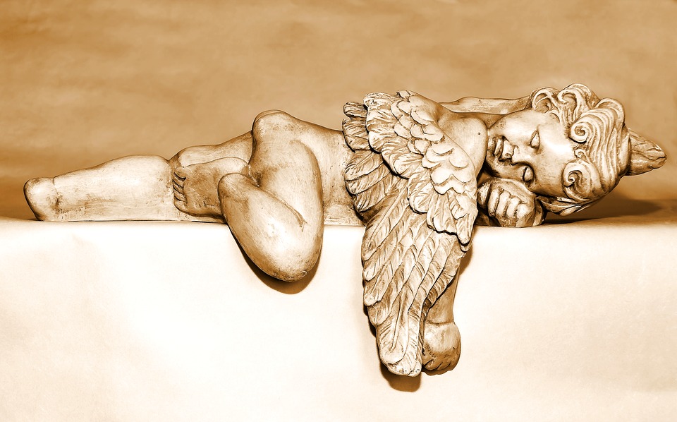 sommeil réparateur