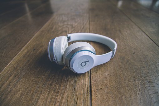 casque