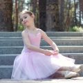 ballerine