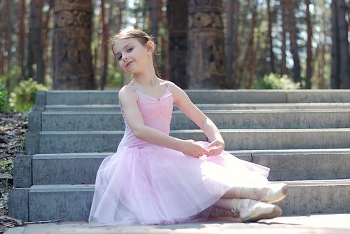 ballerine