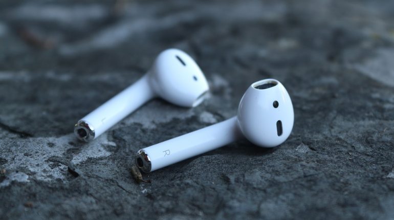 airpods