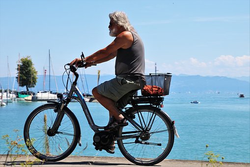 vélo électrique