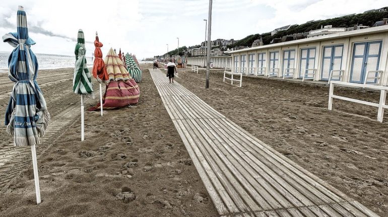 Séminaire Deauville